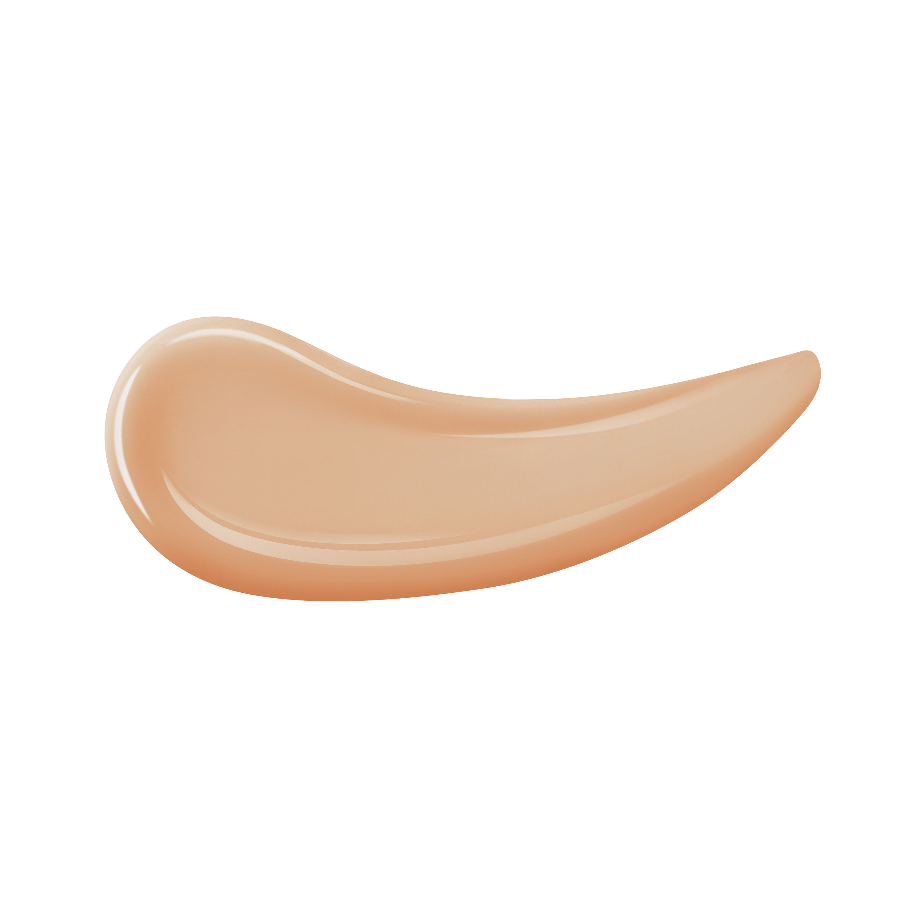 Base liquida com 22 tons YSL ALL HOURS GLOW FOUNDATION para todas as peles