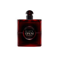 PERFUME FEMININO YSL BLACK OPIUM OVER RED EDP