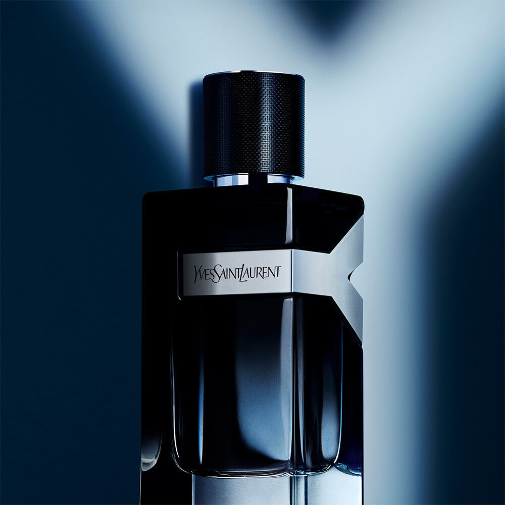 Perfume masculino fougere  recarregavel Y de YSL