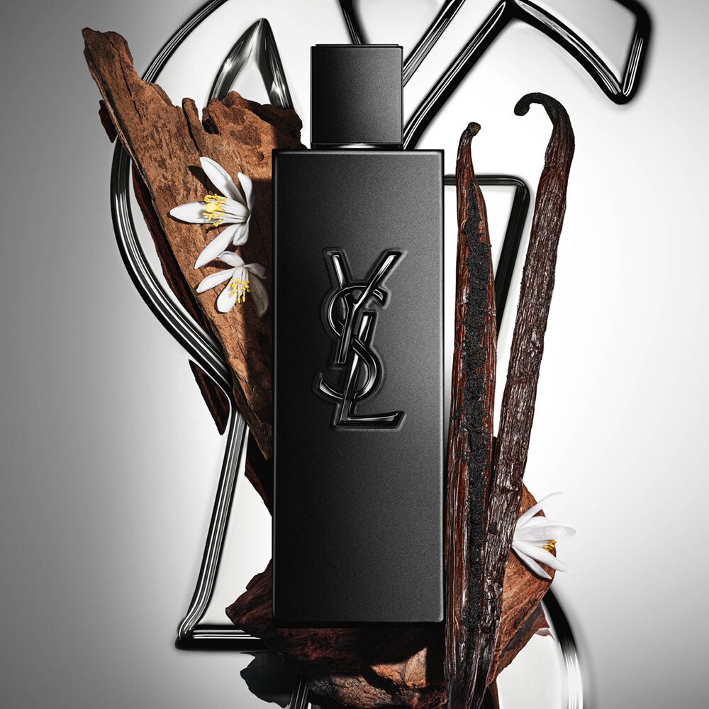 Perfume pimenta preta MYSLF LE PARFUM de YSL Beauty