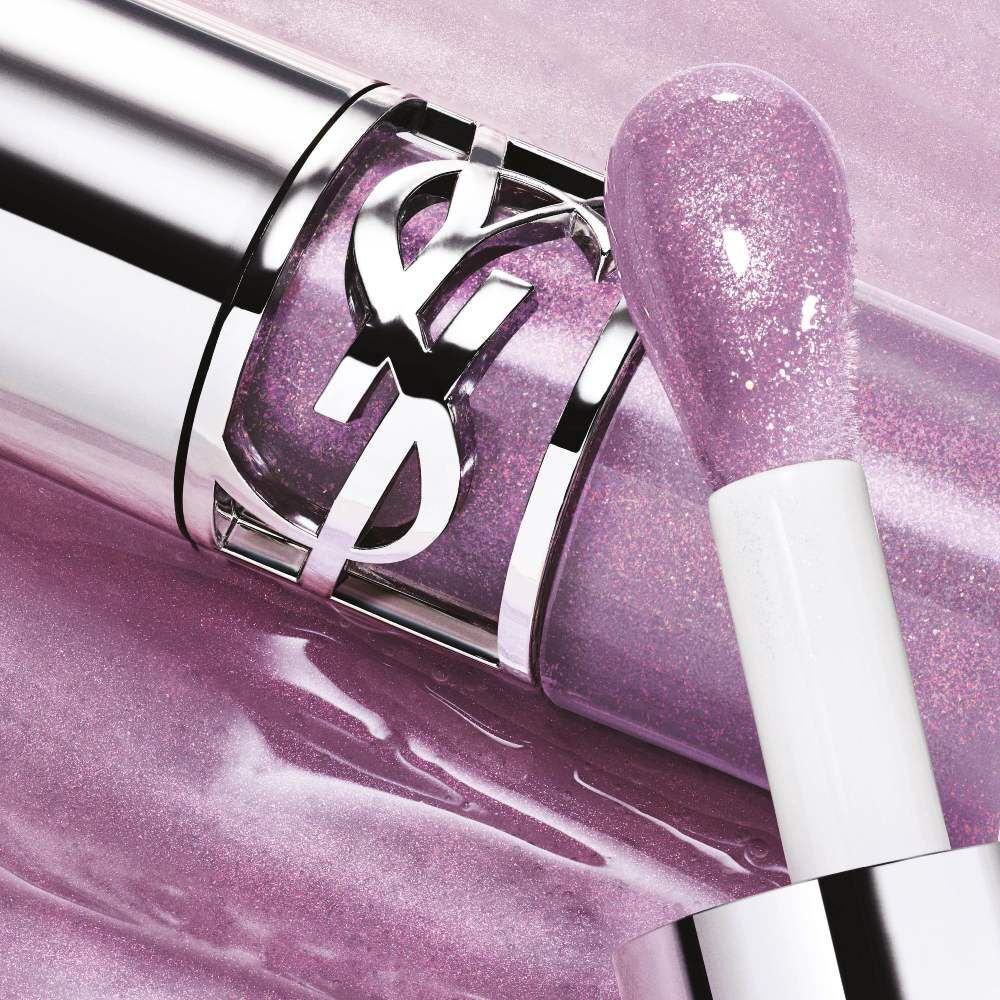 Gloss hidratante YSL LOVESHINE PLUMPING GLOSS de YSL Beauty
