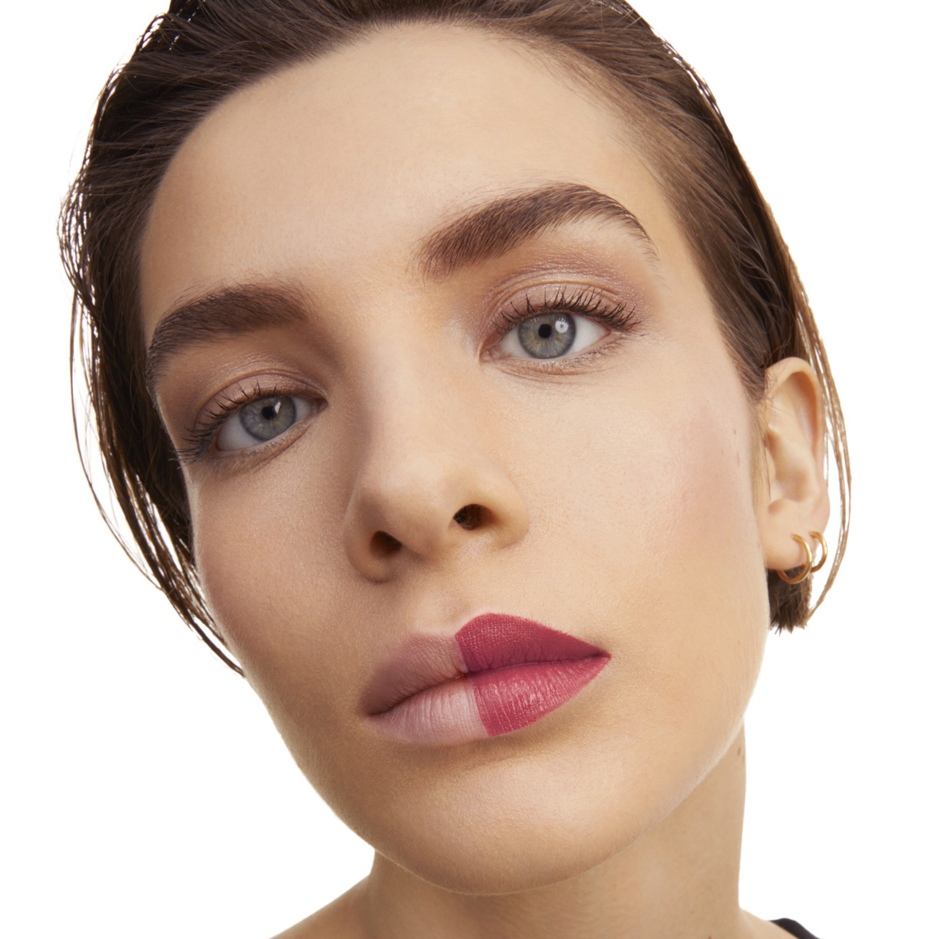 BATOM YSL ROUGE PUR COUTURE