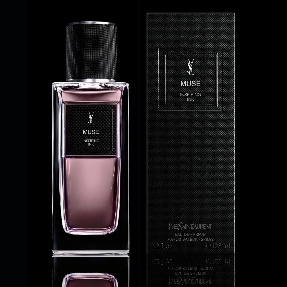 PERFUME UNISSEX MUSE LE VESTIAIRE DES PARFUMS EAU DE PARFUM