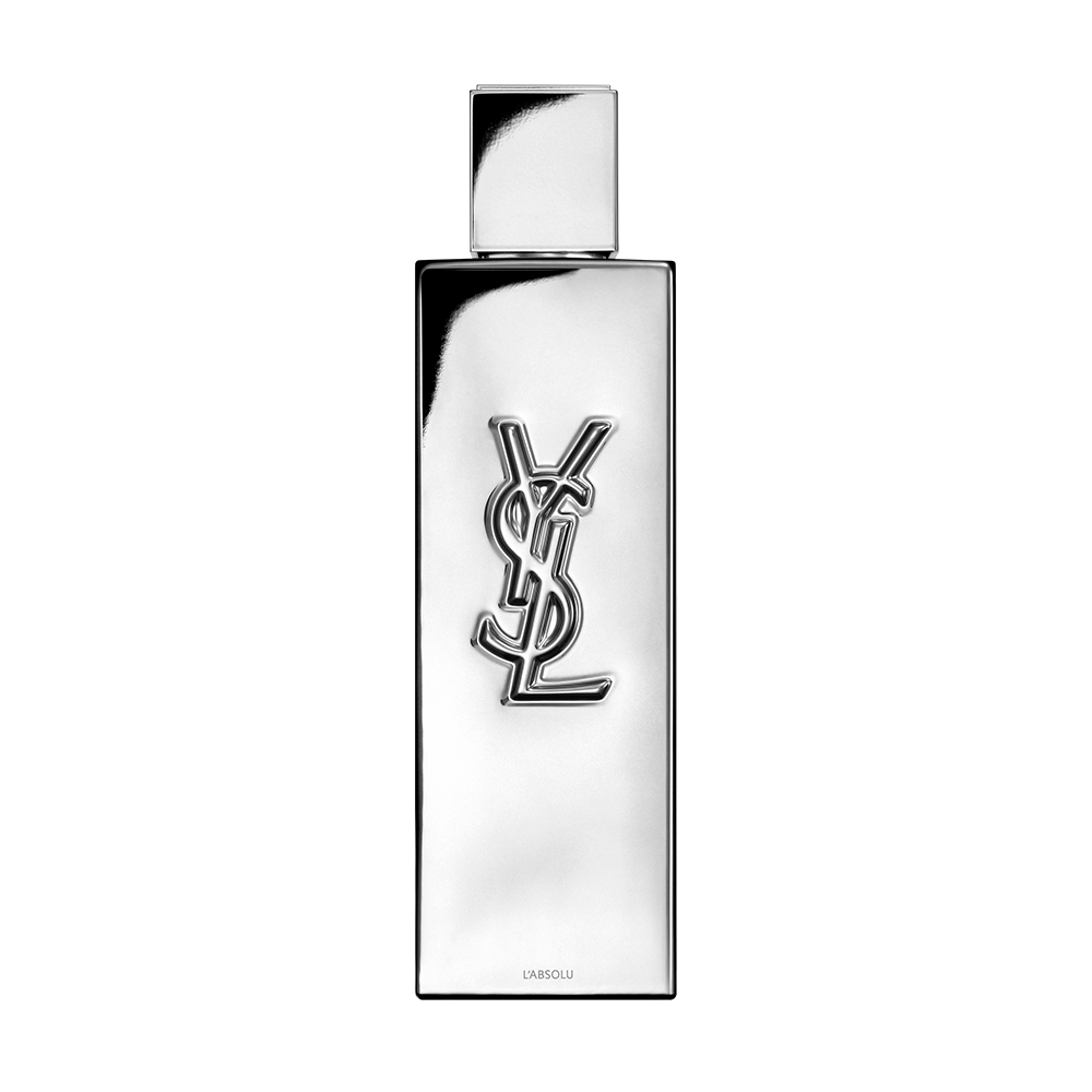 MYSLF, a nova fragrância masculina | Yves Saint Laurent