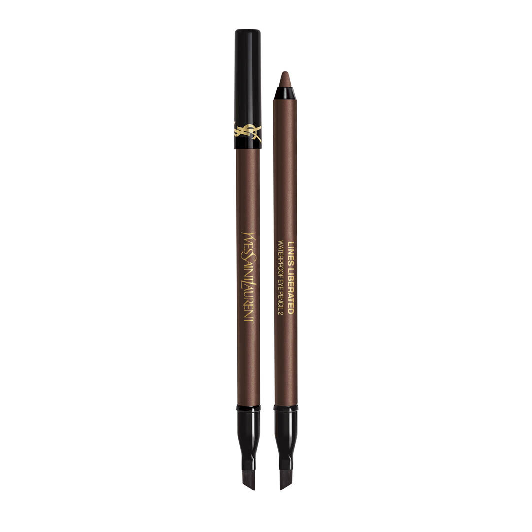LAPIS DELINEADOR YSL LINES LIBERATED EYE PENCIL