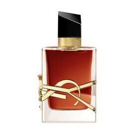 LIBRE LE PARFUM YSL PERFUME FEMININO FLORAL COM ACORDES QUENTES E APIMENTADOS DE ACAFRAO