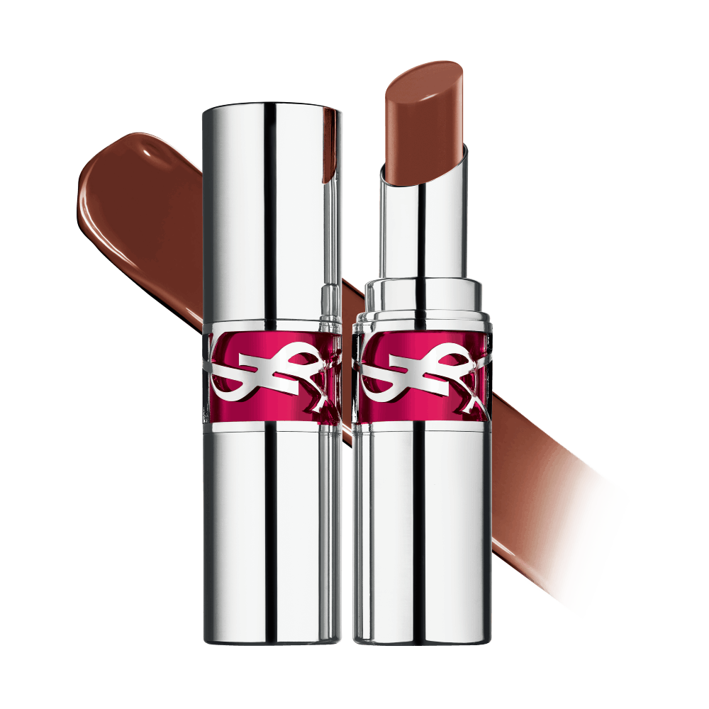 Loveshine Candy Glaze - Brilho Labial Nutritivo | YSL Beauty BR