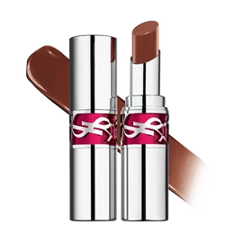 GLOSS LABIAL YSL LOVESHINE CANDY GLAZE GLOSS STICK COM COR INTENSA E EFEITO BRILHANTE