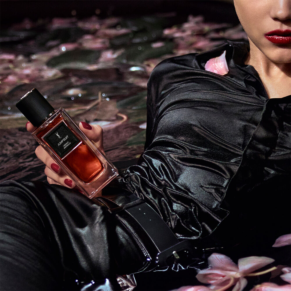 PERFUME UNISSEX JUMPSUIT LE VESTIAIRE DES PARFUMS EAU DE PARFUM YSL