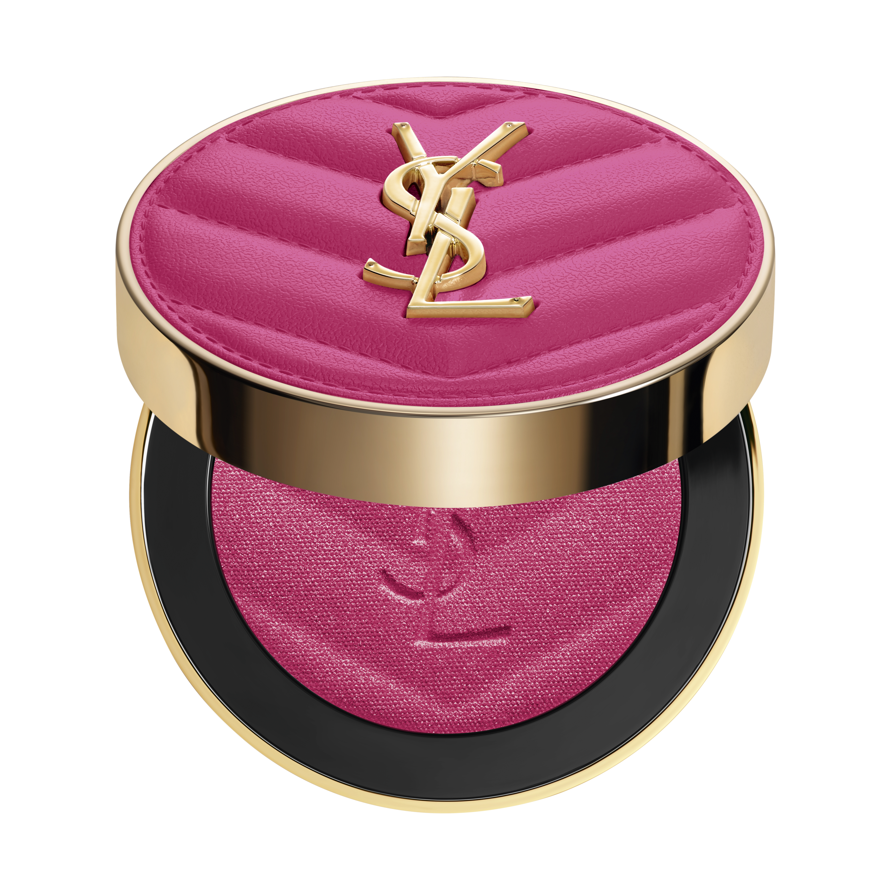 YSL MAKE ME BLUSH パウダーチーク 12 イヴ・サンローラン / YSL メイクミーブラッシュ パウダー #12 ハニー
