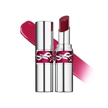 GLOSS LABIAL YSL LOVESHINE CANDY GLAZE GLOSS STICK COM COR INTENSA E EFEITO BRILHANTE