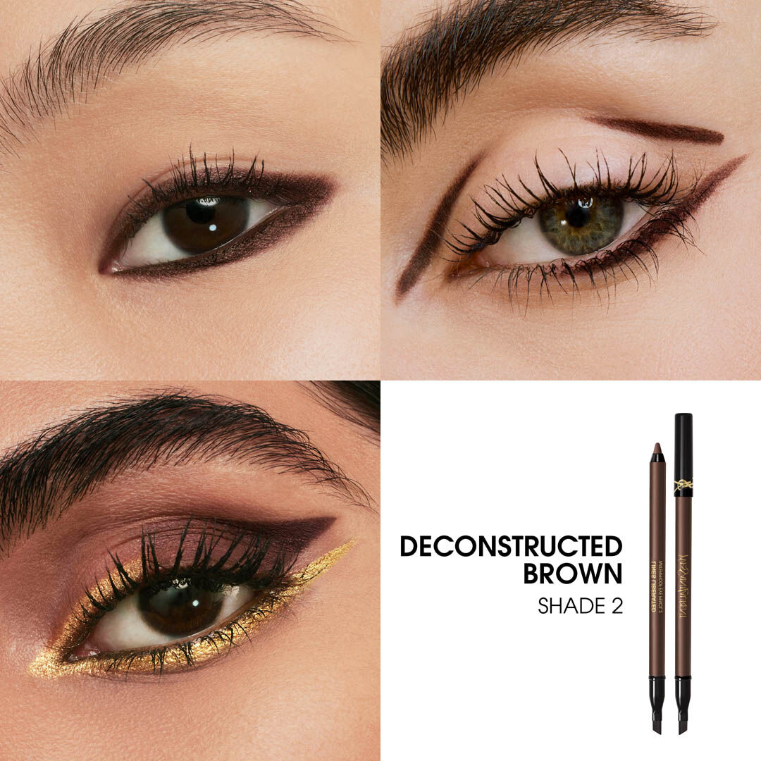 LAPIS DELINEADOR YSL LINES LIBERATED EYE PENCIL