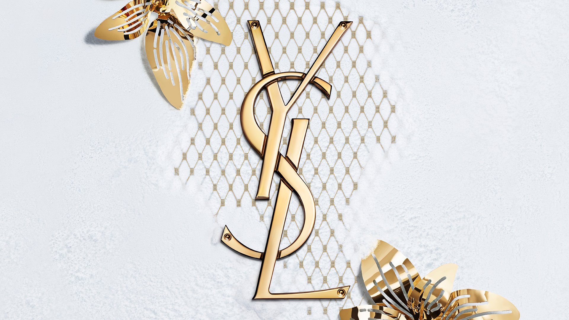 Aproveite o melhor da beleza de luxo em YSL Beauty! Promoções e brindes de Natal YSL Beauty